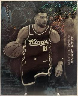 Zach LaVine