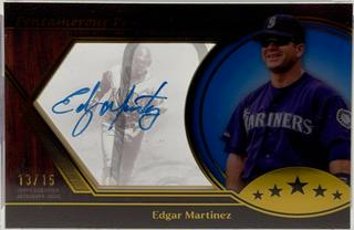 Edgar Martinez
