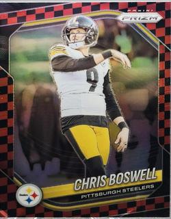 Chris Boswell