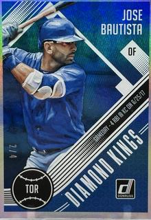 Jose Bautista