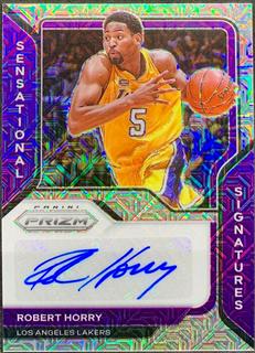 Robert Horry