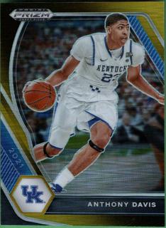 Anthony Davis