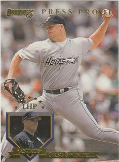 Greg Swindell