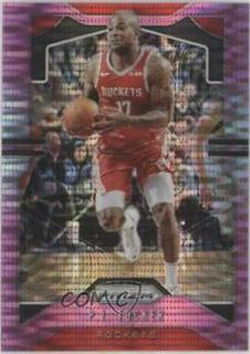P.J. Tucker