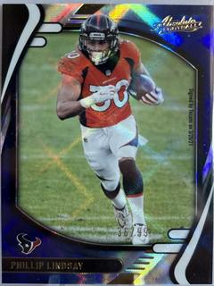 Phillip Lindsay