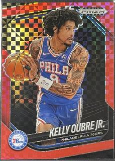 Kelly Oubre Jr.
