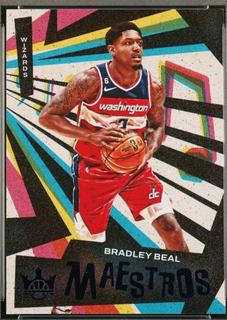Bradley Beal