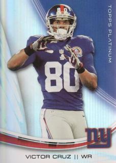 Victor Cruz