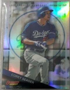 Corey Seager