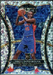 Sekou Doumbouya