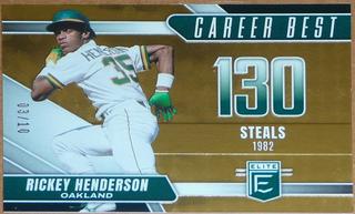 Rickey Henderson
