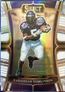 LaDainian Tomlinson