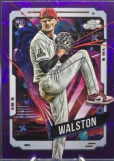 Blake Walston