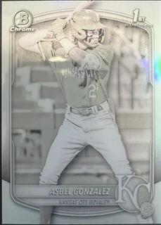 Asbel Gonzalez