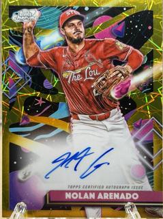 Nolan Arenado