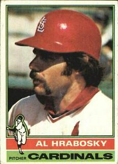 Al Hrabosky