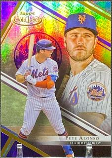 Pete Alonso
