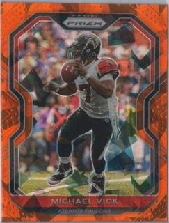 Michael Vick