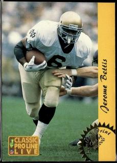 Jerome Bettis