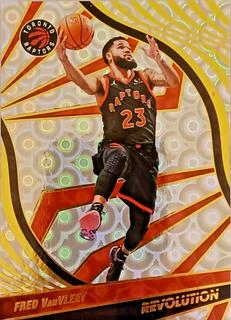 Fred VanVleet
