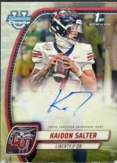 Kaidon Salter