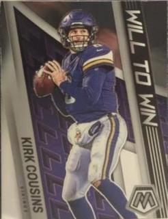 Kirk Cousins