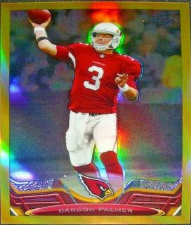 Carson Palmer