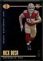 Nick Bosa