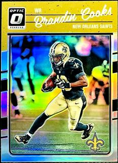 Brandin Cooks