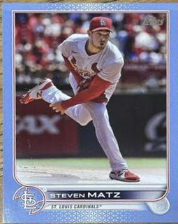 Steven Matz