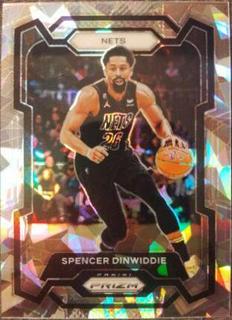 Spencer Dinwiddie