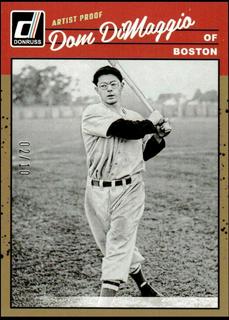 Dom DiMaggio