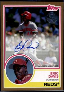 Eric Davis