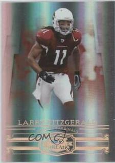 Larry Fitzgerald