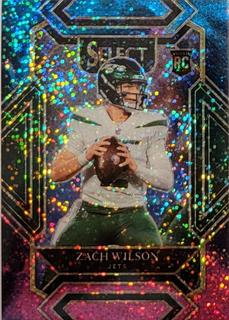 Zach Wilson