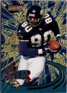 Cris Carter