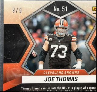 Joe Thomas