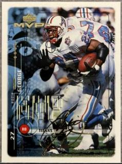 Eddie George