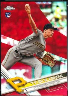 Tyler Glasnow