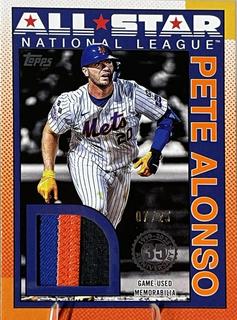 Pete Alonso