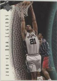 Tim Duncan