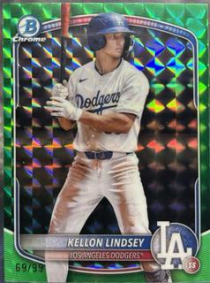 Kellon Lindsey
