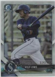 Kyle Lewis