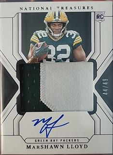 MarShawn Lloyd