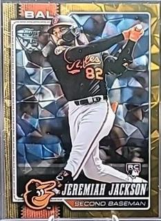 Jeremiah Jackson