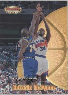 Antonio McDyess
