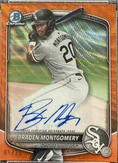 Braden Montgomery