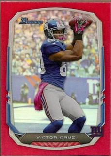 Victor Cruz