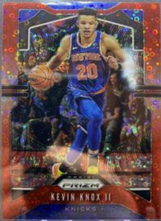 Kevin Knox II