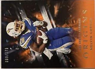 Melvin Gordon III